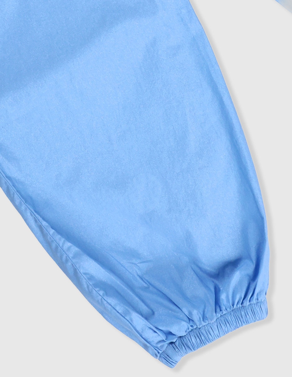Pantalón cargo para niña 2