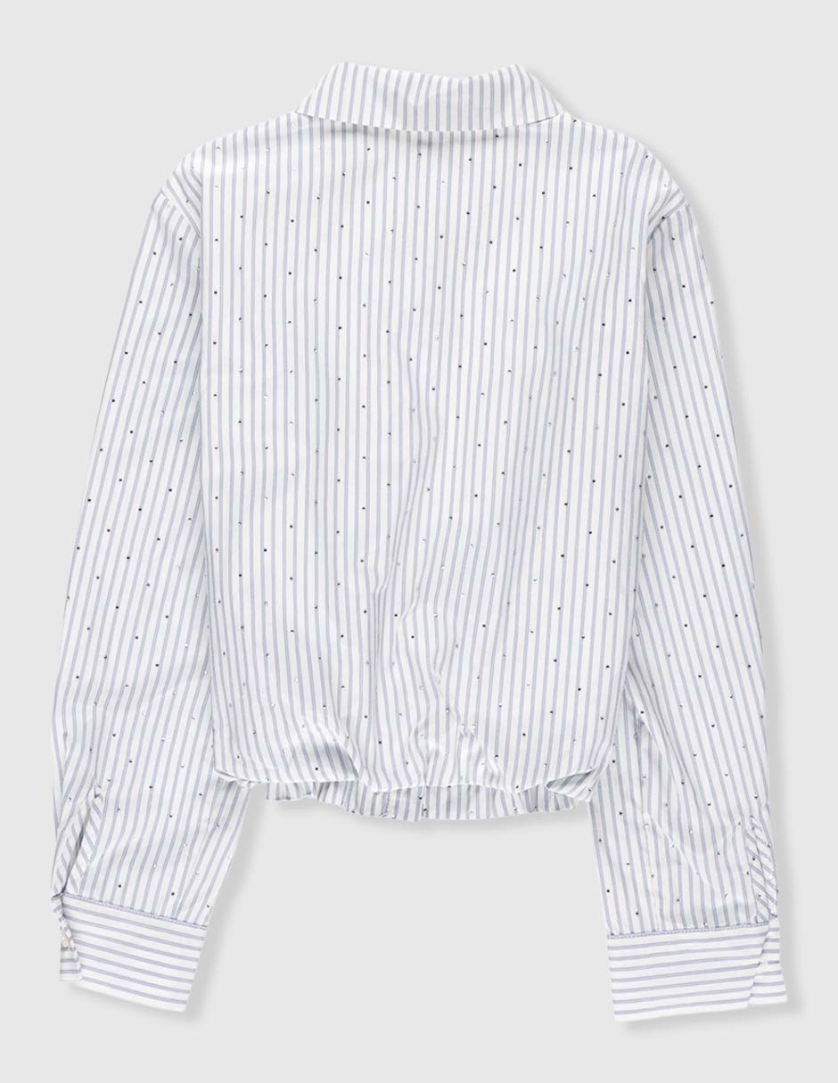 Blusa para niña 3