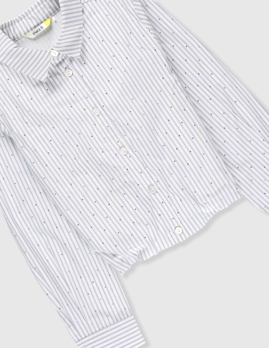 Blusa para niña 2