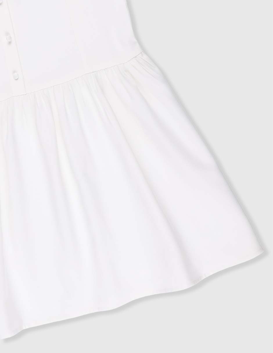 Vestido para niña