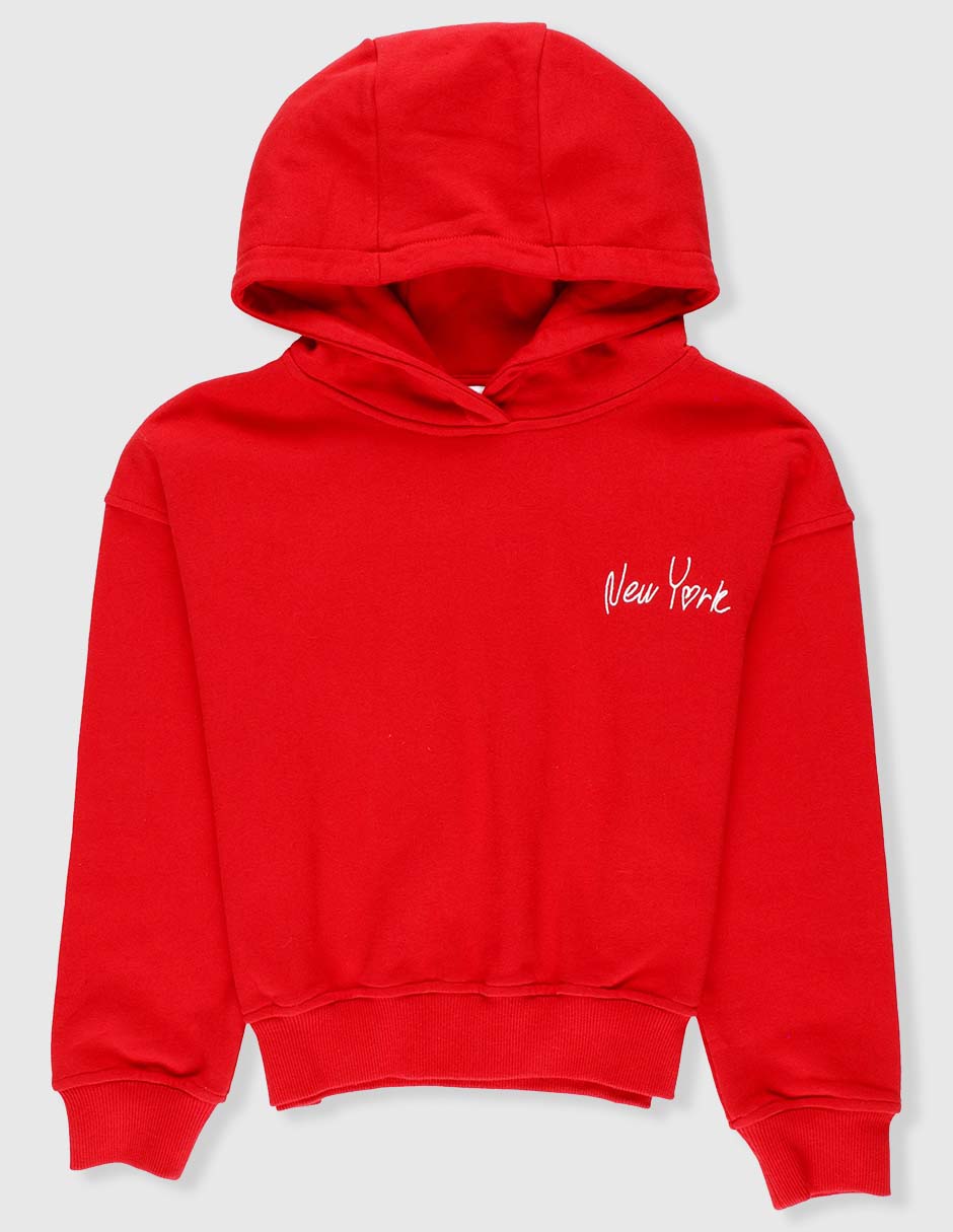 Sudadera para niña 2
