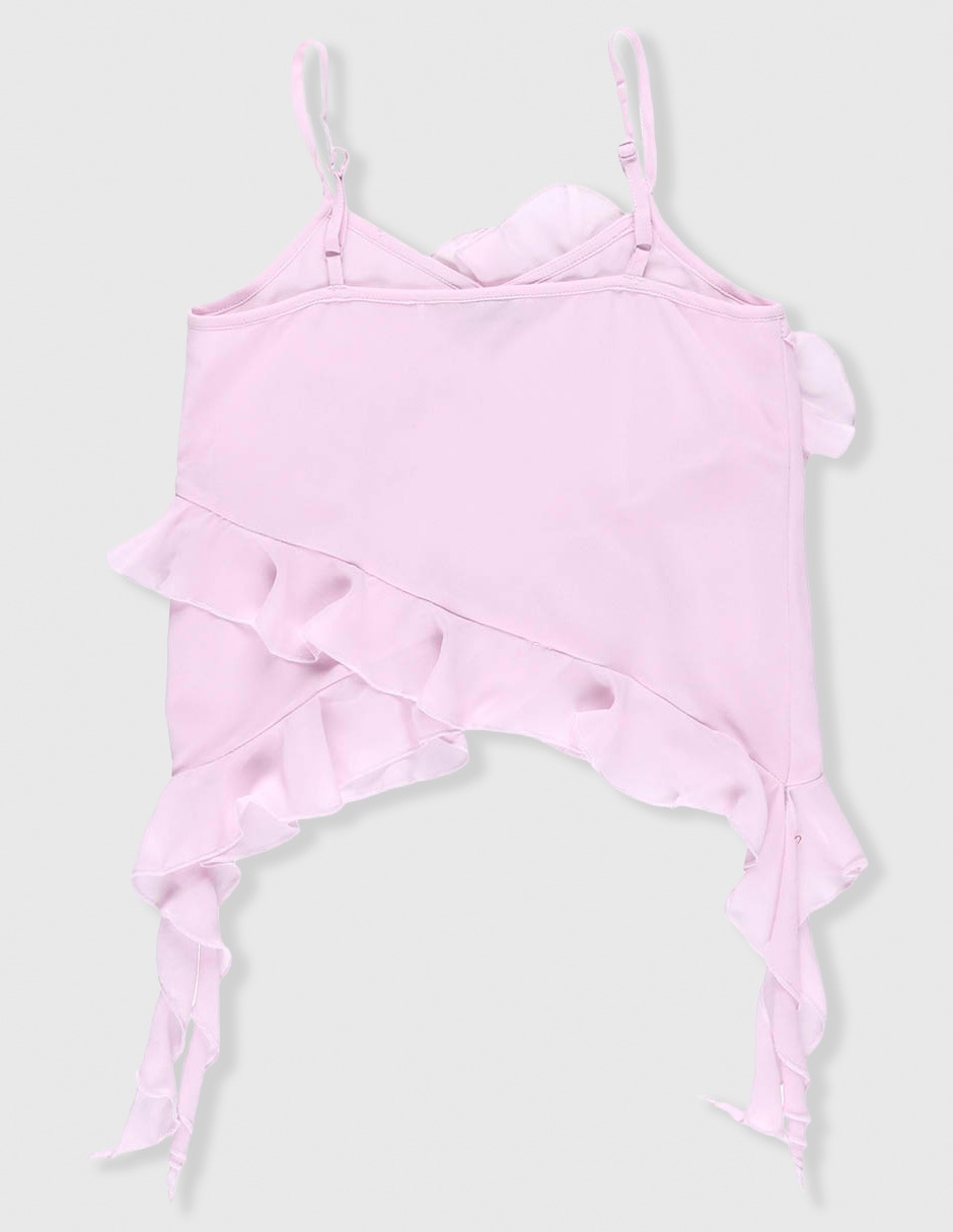 Blusa para niña 2