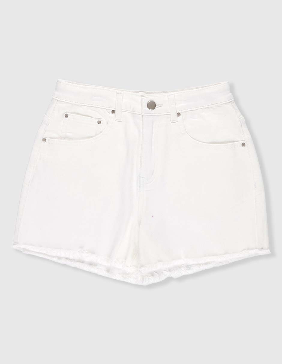 SHORT TIGT2606-212 ALGODÓN SHORT TIGT2606-212 ALGODÓN