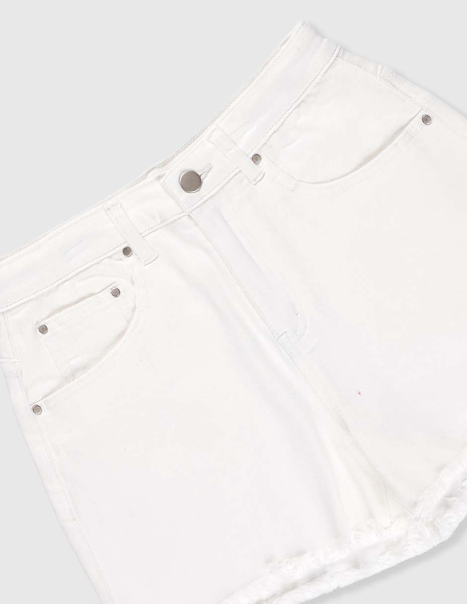 SHORT TIGT2606-212 ALGODÓN 3