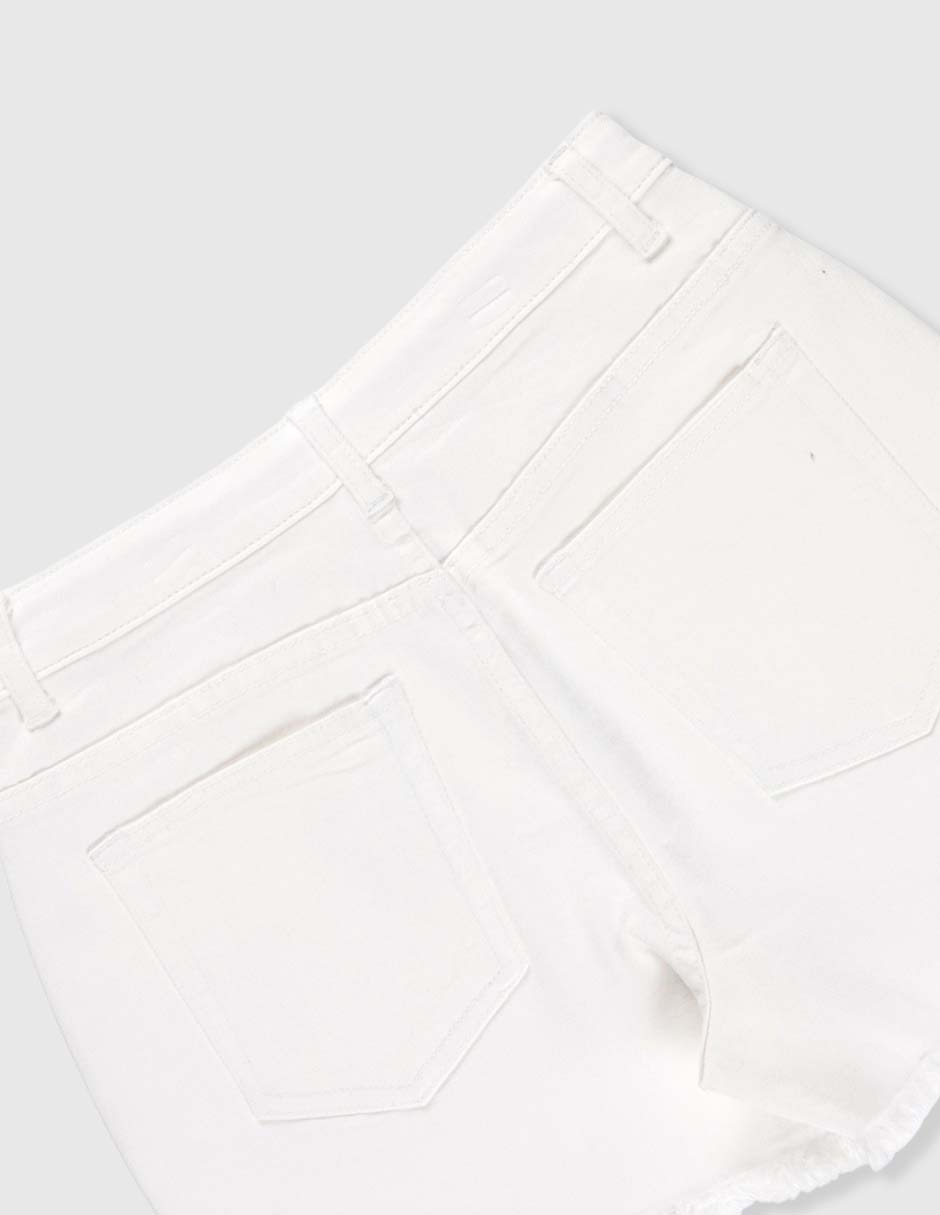 SHORT TIGT2606-212 ALGODÓN 2