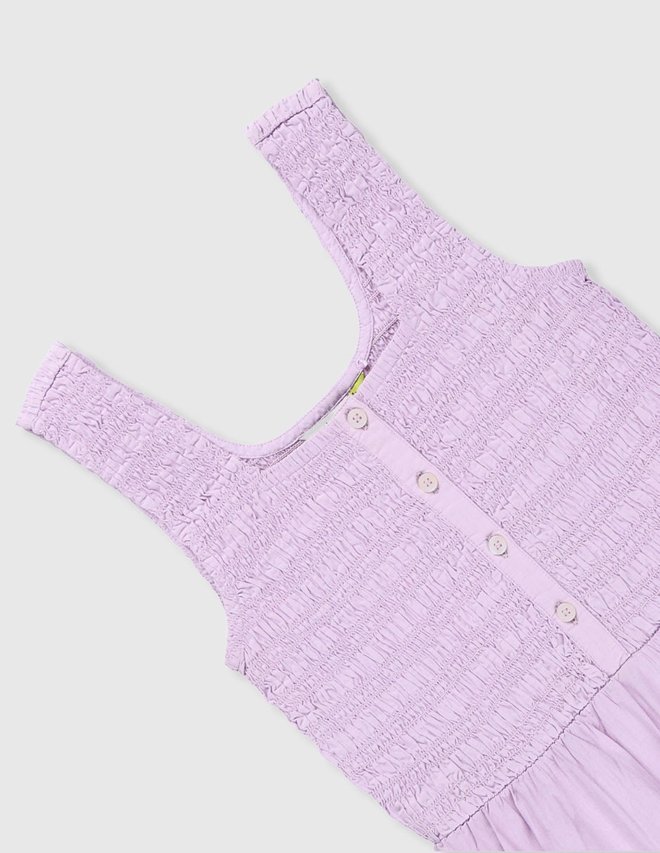 Vestido That'S It para niña