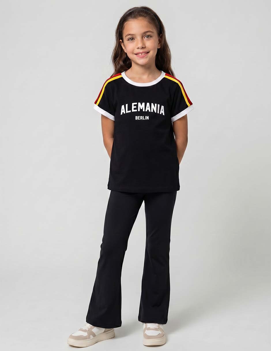 Playera Playera