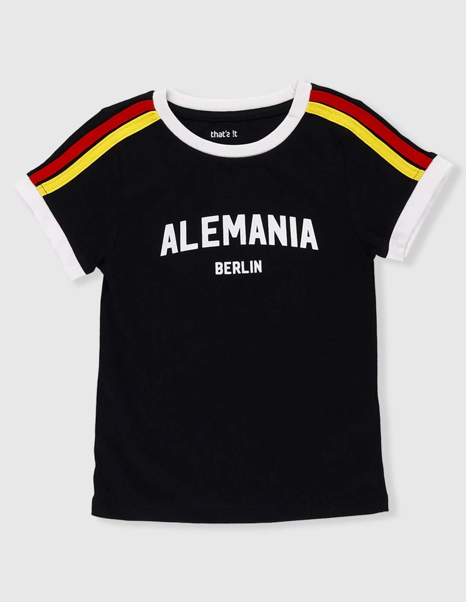 Playera 2