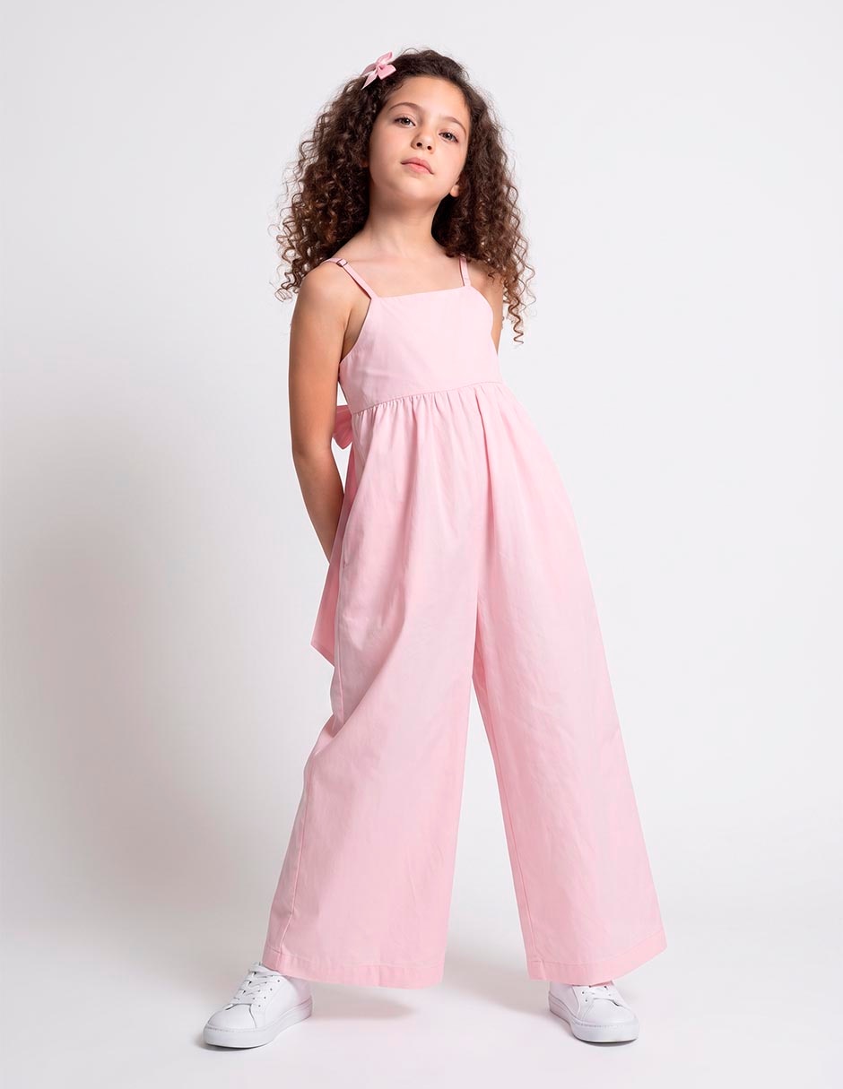 JUMPSUIT TIGT2606-230 JUMPSUIT TIGT2606-230