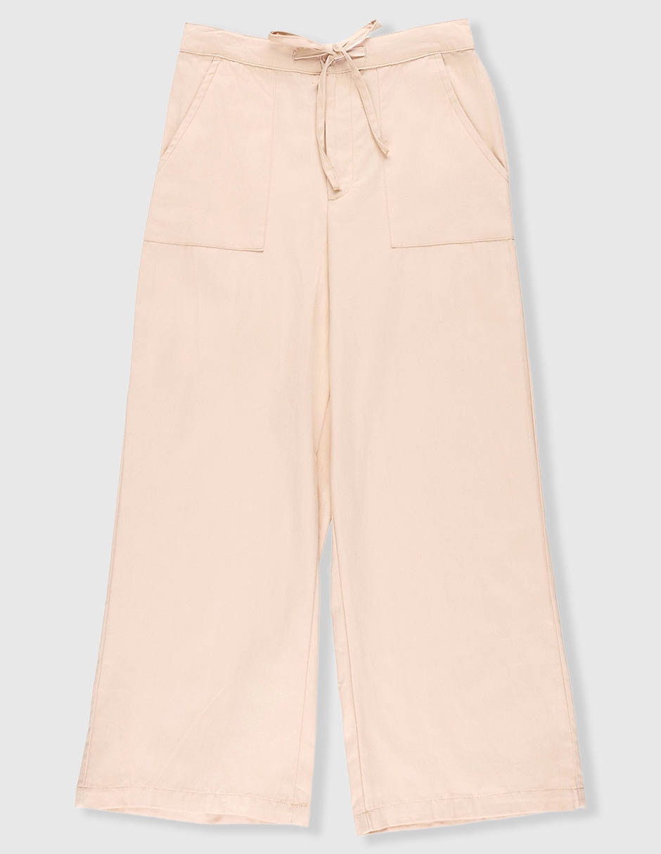 Pantalón that's it de algodón para niña