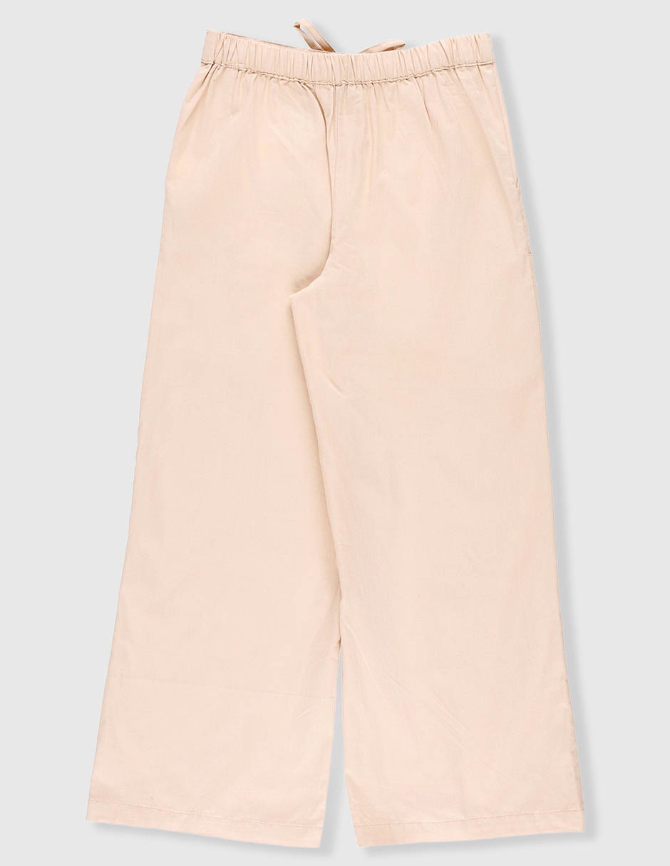 Pantalón that's it de algodón para niña