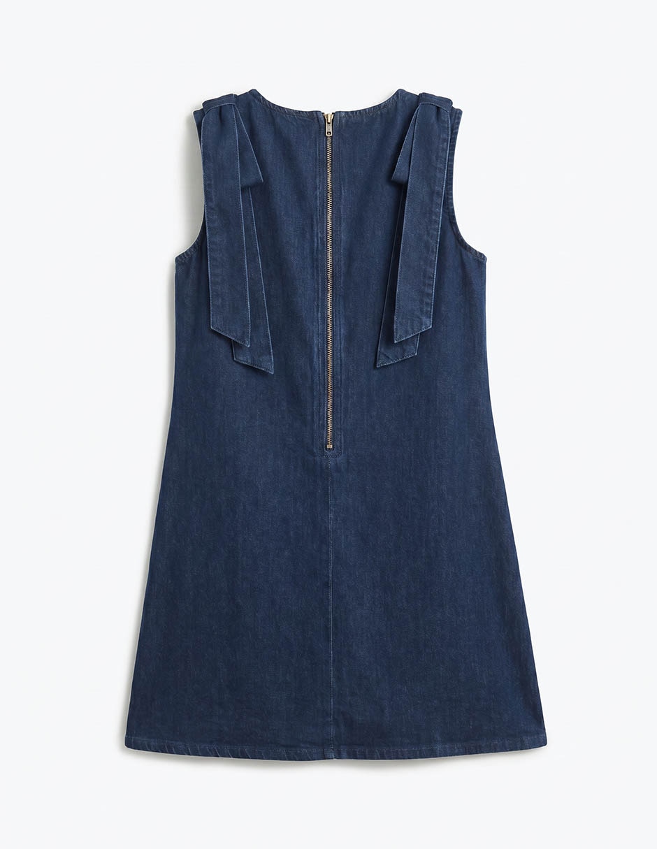 Vestido para niña 3