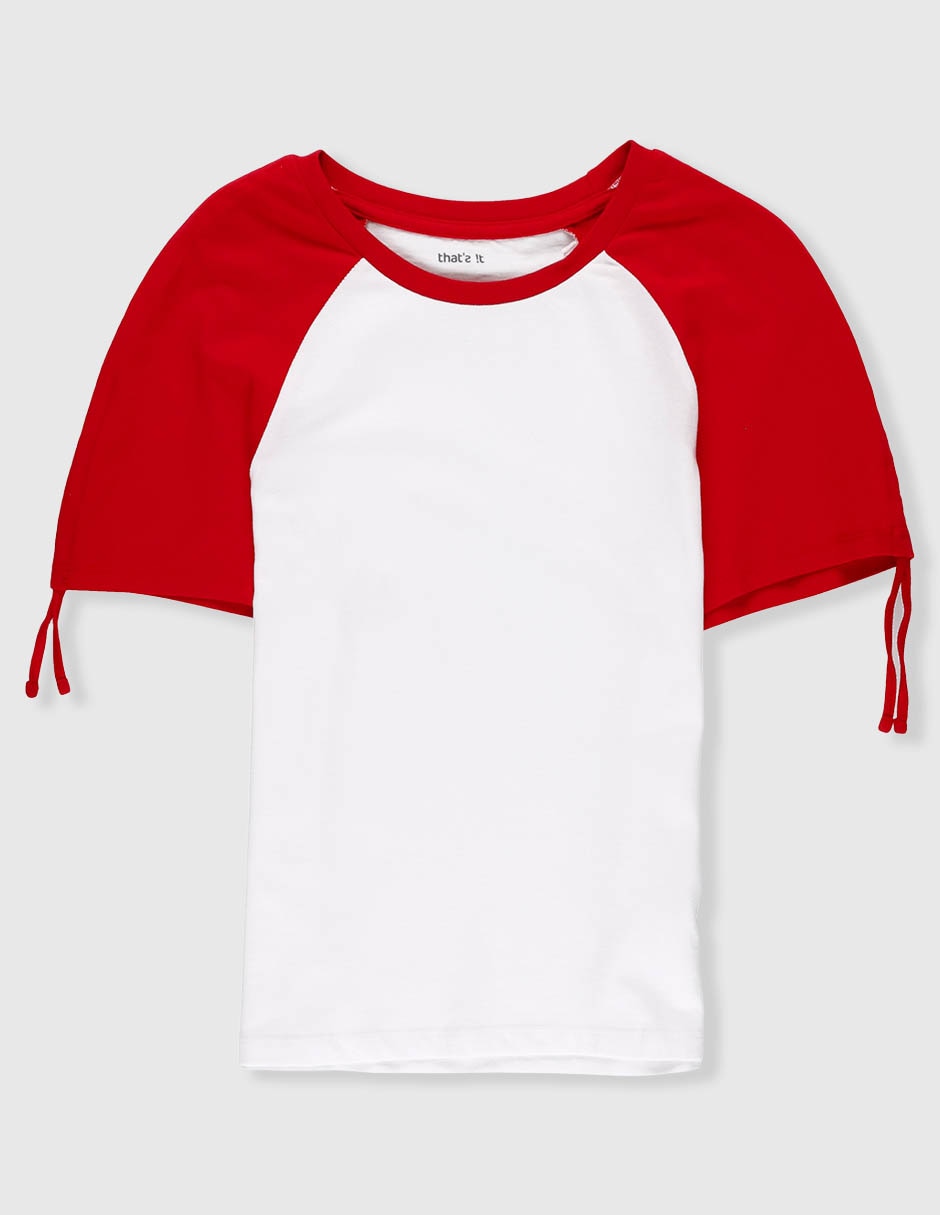PLAYERA TIGT2607-245 NINGUNA
