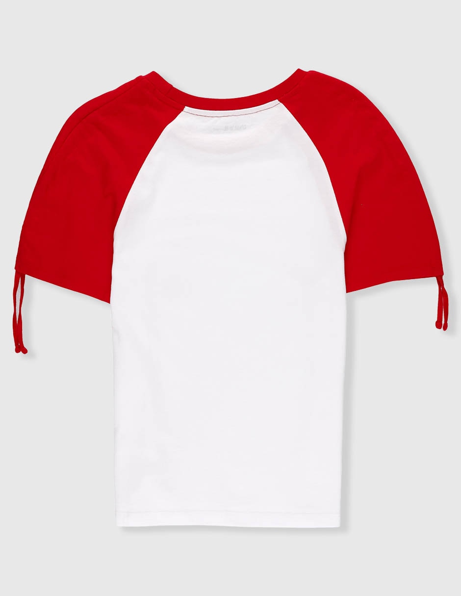 PLAYERA TIGT2607-245 NINGUNA 2