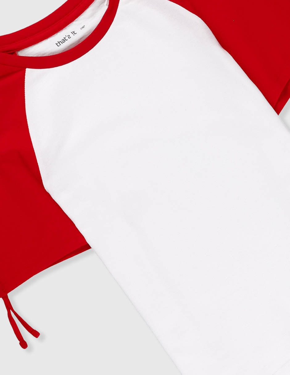 PLAYERA TIGT2607-245 NINGUNA 3