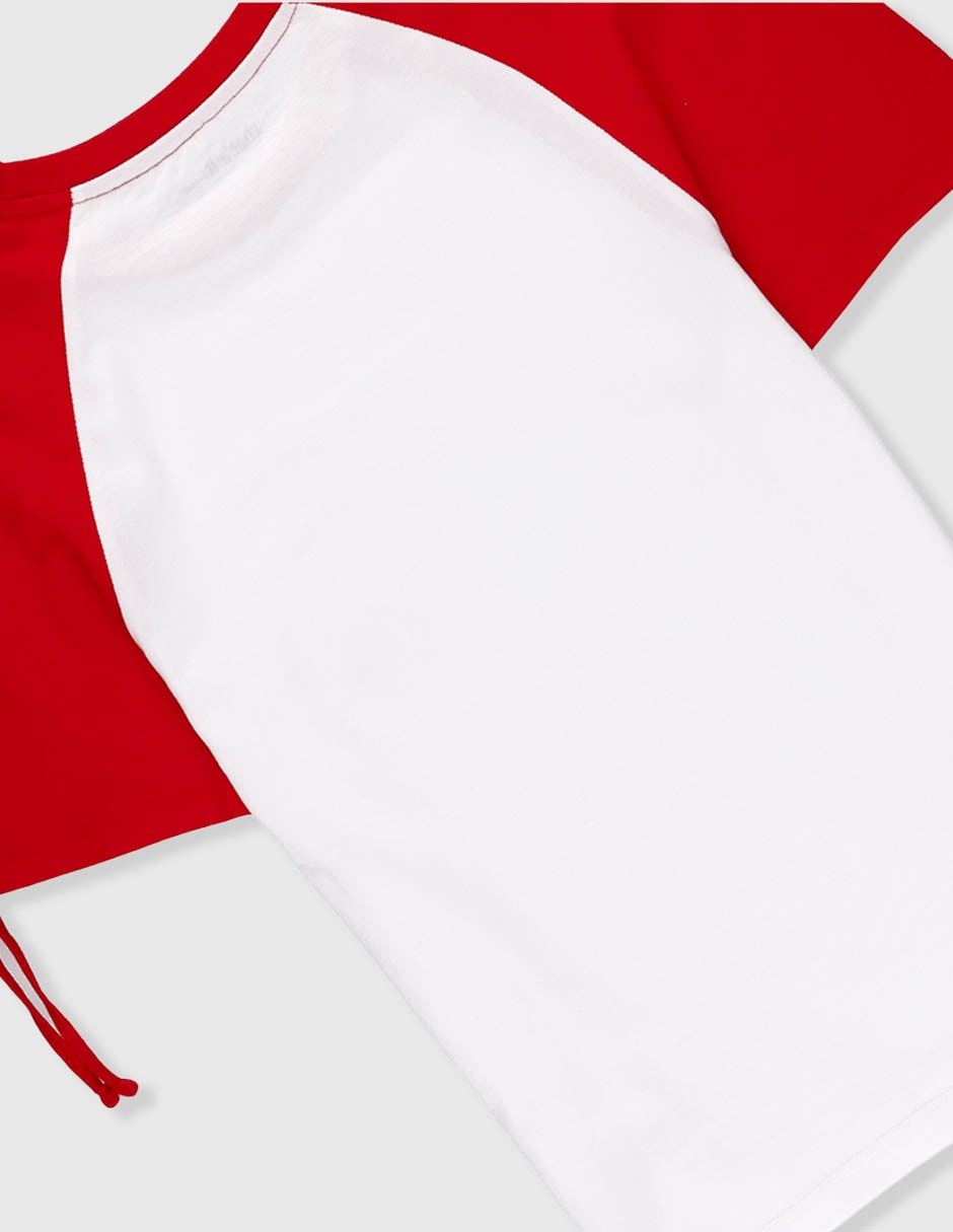 PLAYERA TIGT2607-245 NINGUNA 4