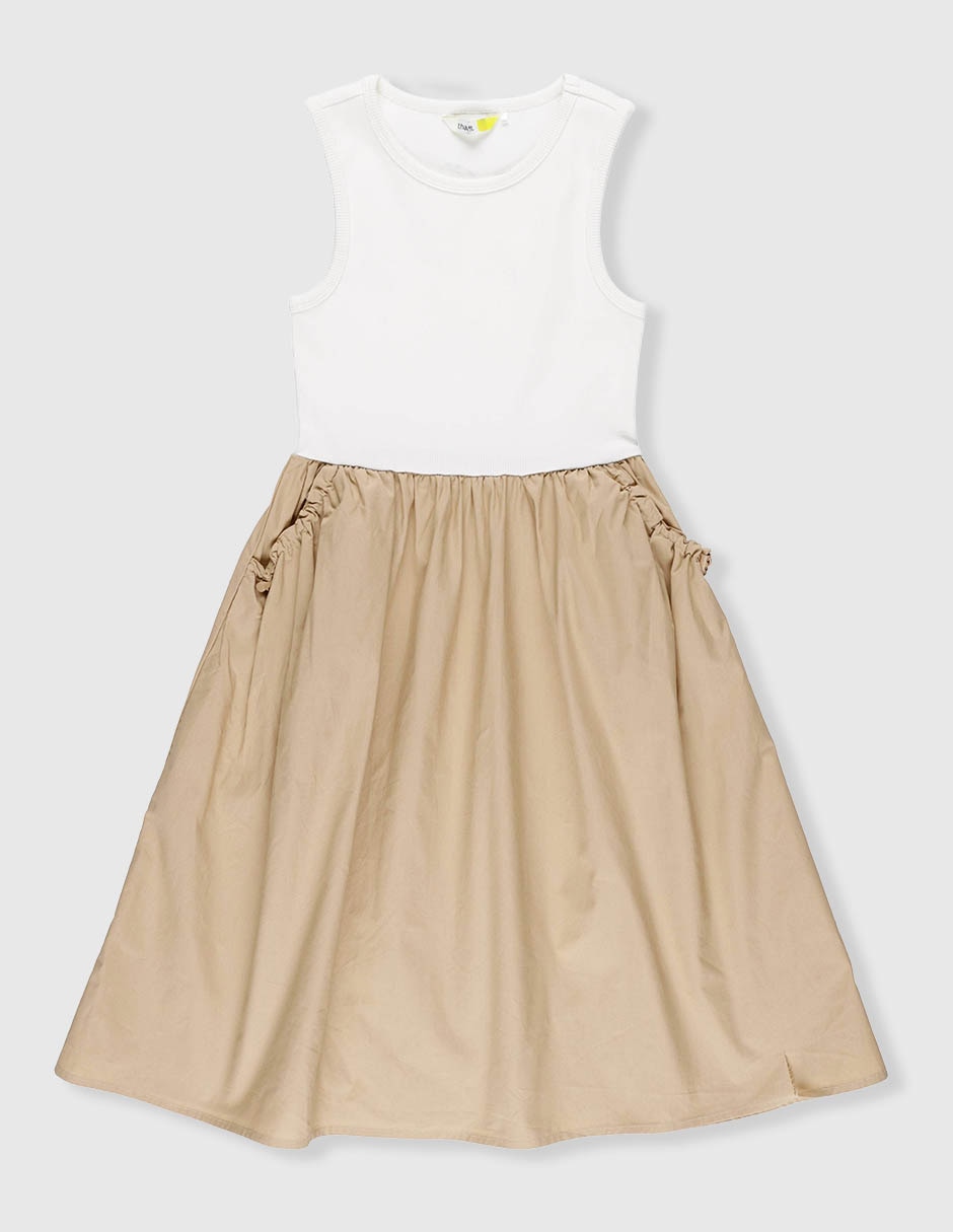 Vestido para niña 2