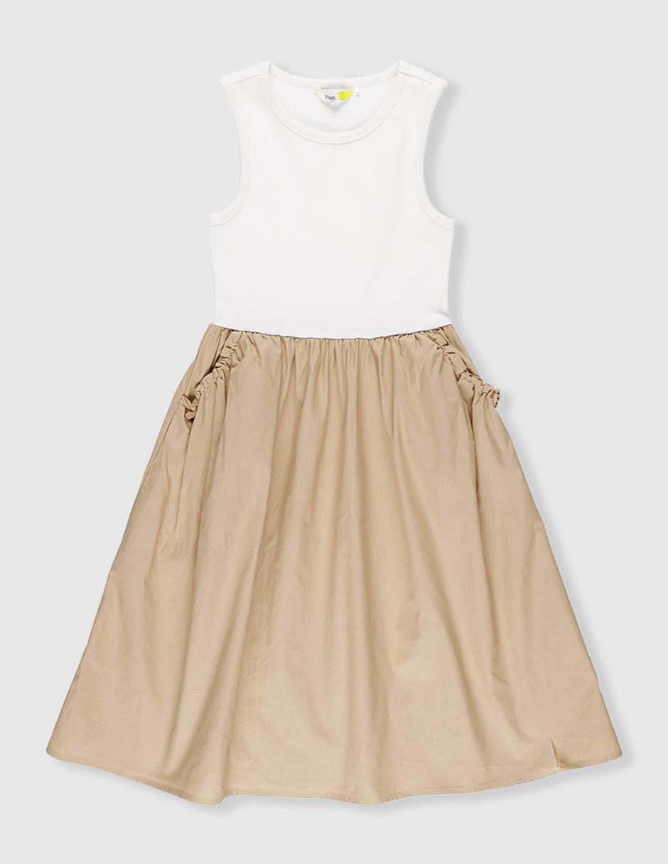 Vestido para niña 3