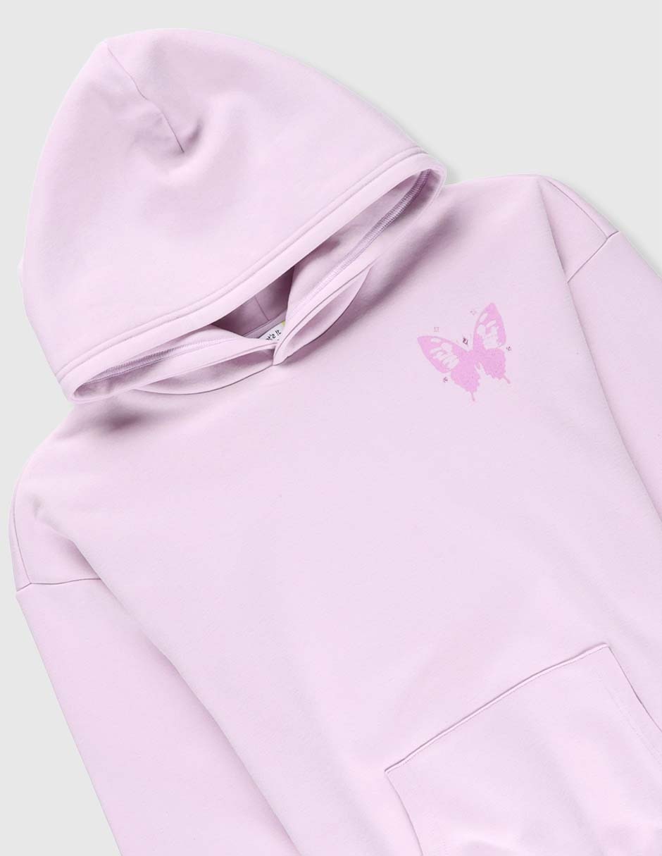 Sudadera para niña 3