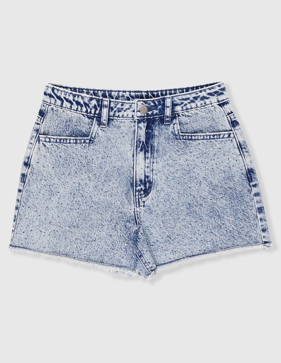 Short para niña Short para niña