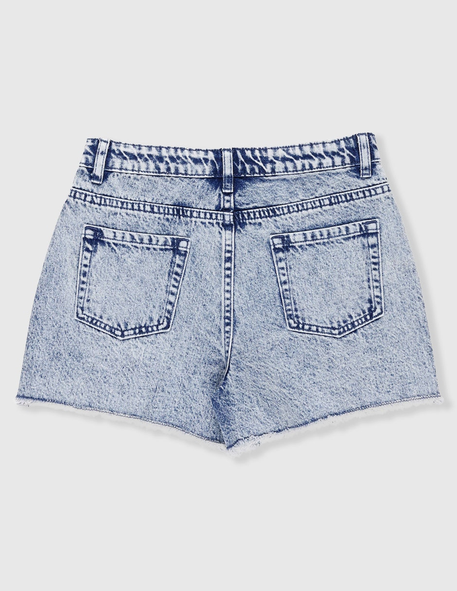 Short That's It para niña