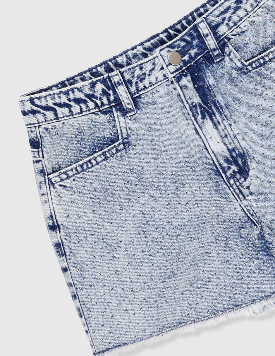 Short That's It para niña