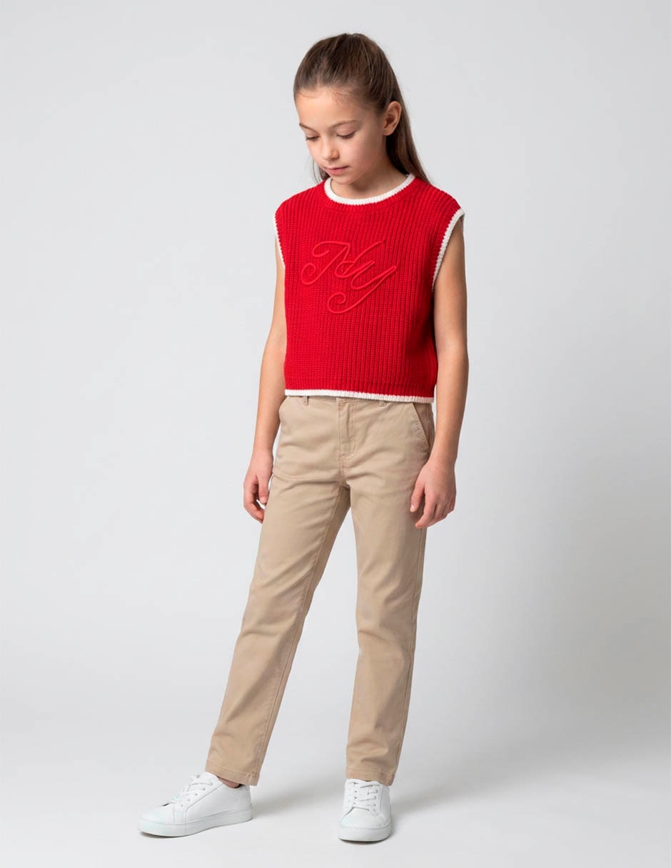 Blusa para niña Blusa para niña