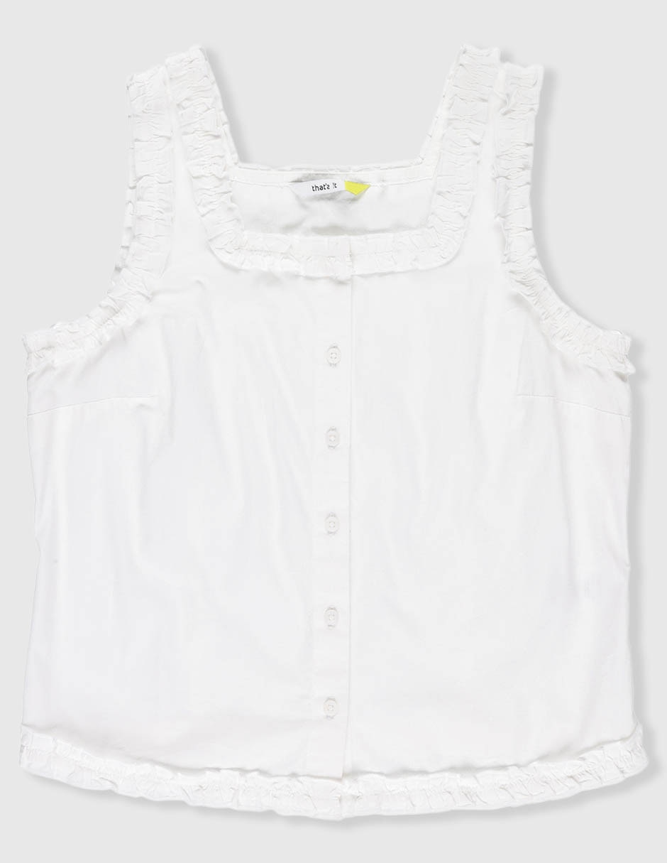 Blusa para niña Blusa para niña