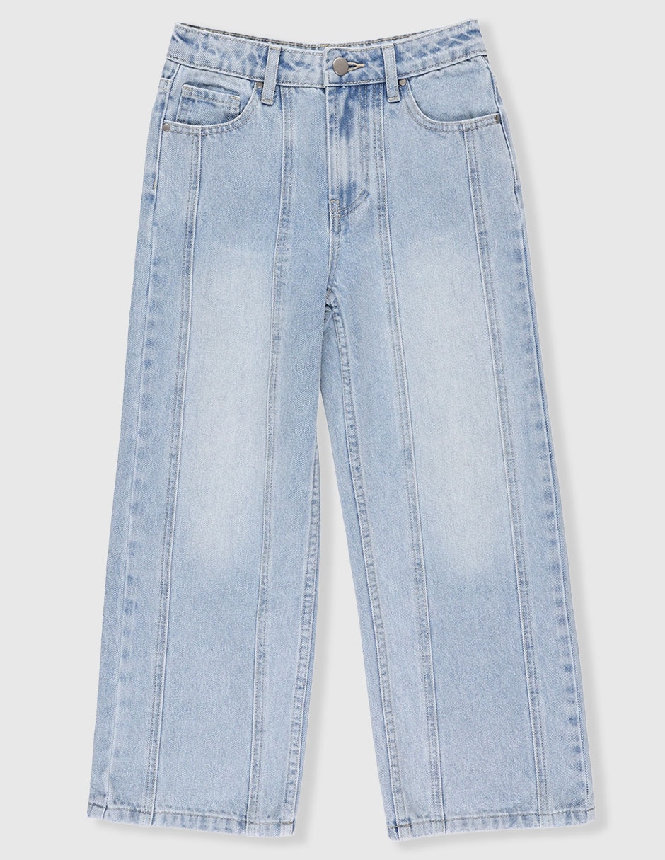 Jeans para niña Jeans para niña
