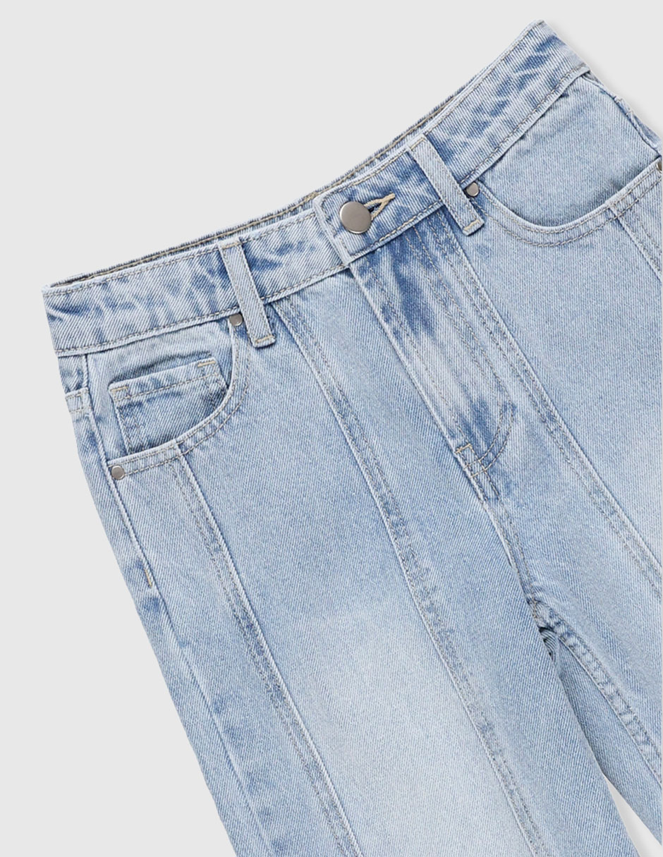 Jeans para niña 3