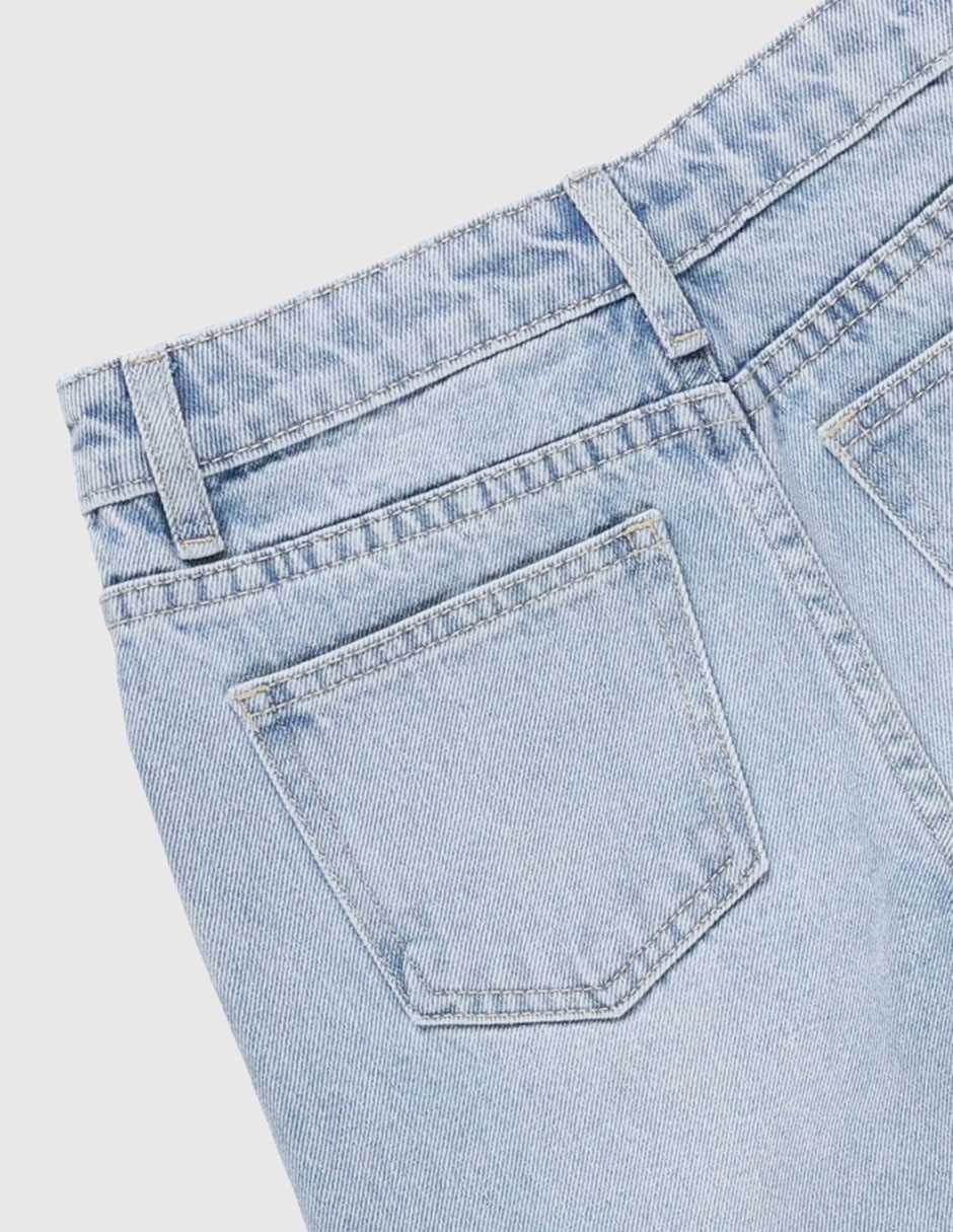Jeans para niña 2
