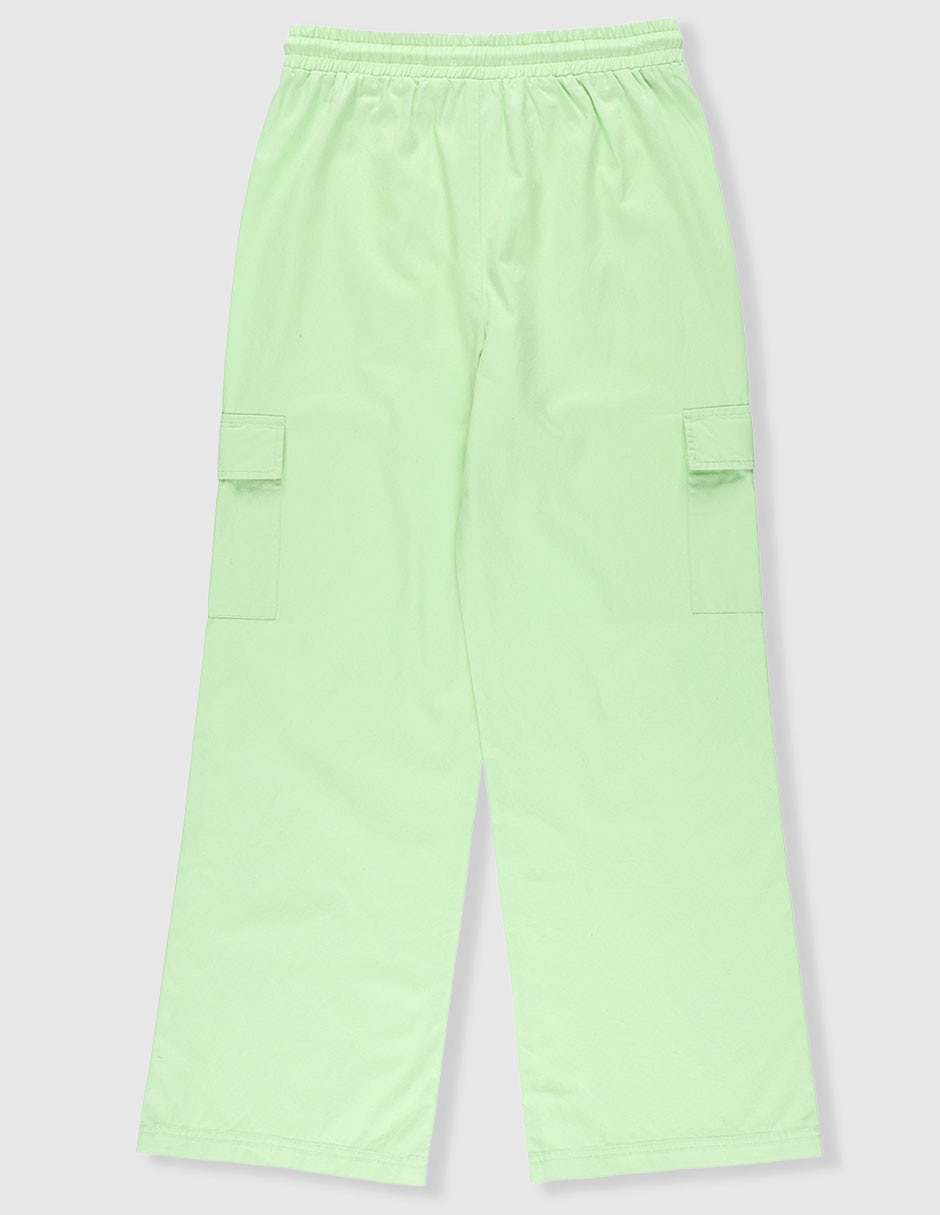 Pantalón jogger That's It para niña