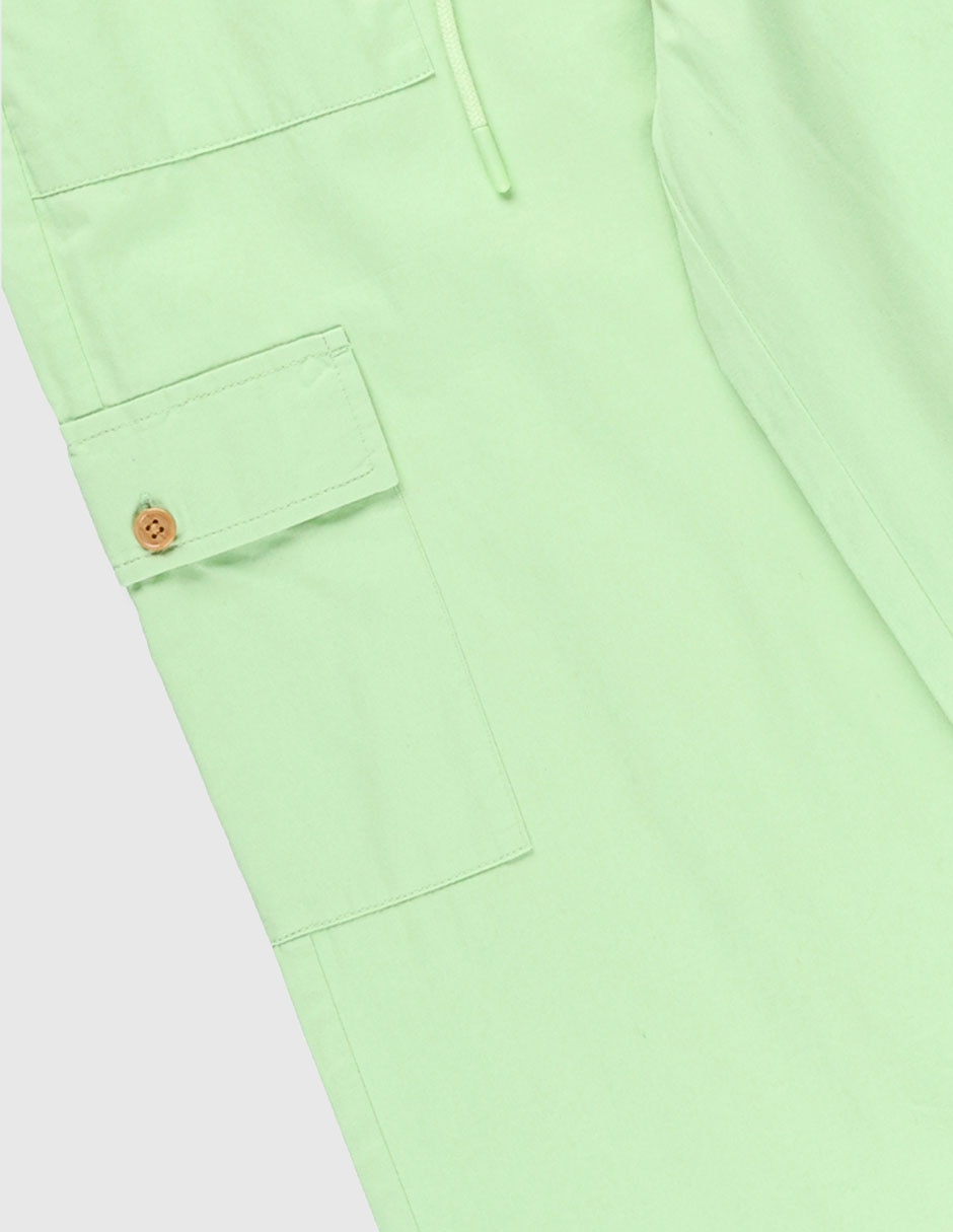 Pantalón jogger That's It para niña