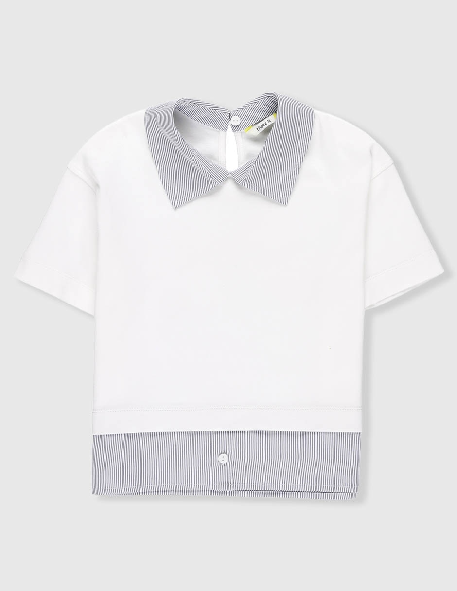Blusa para niña Blusa para niña