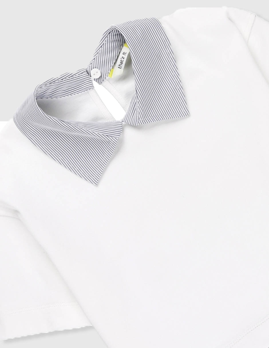 Blusa para niña 3