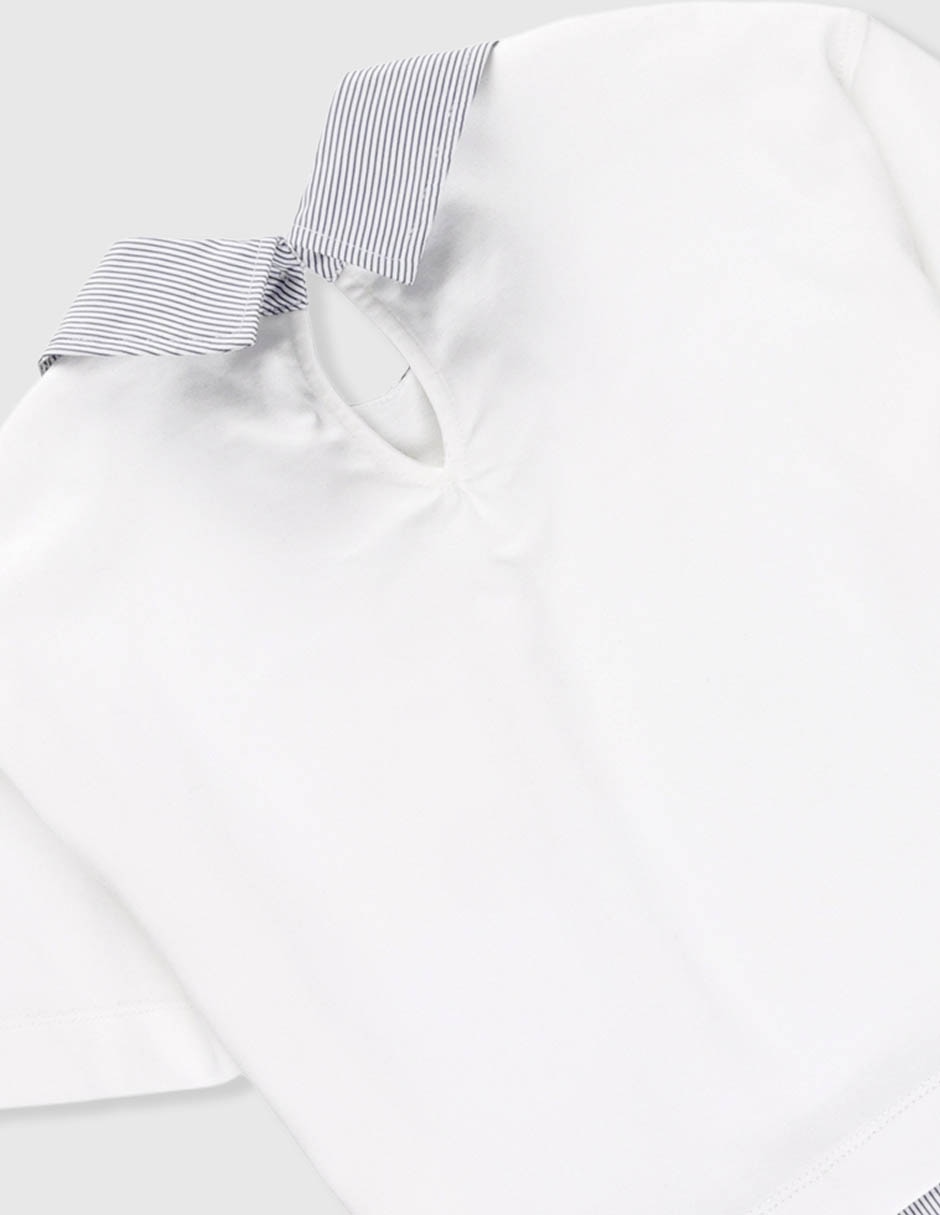 Blusa para niña 2