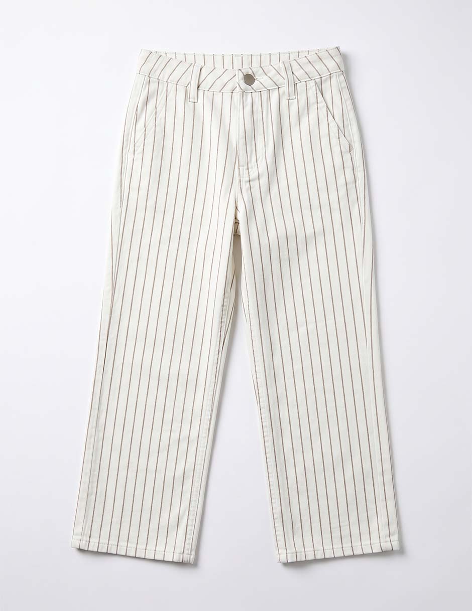 Jeans para niña