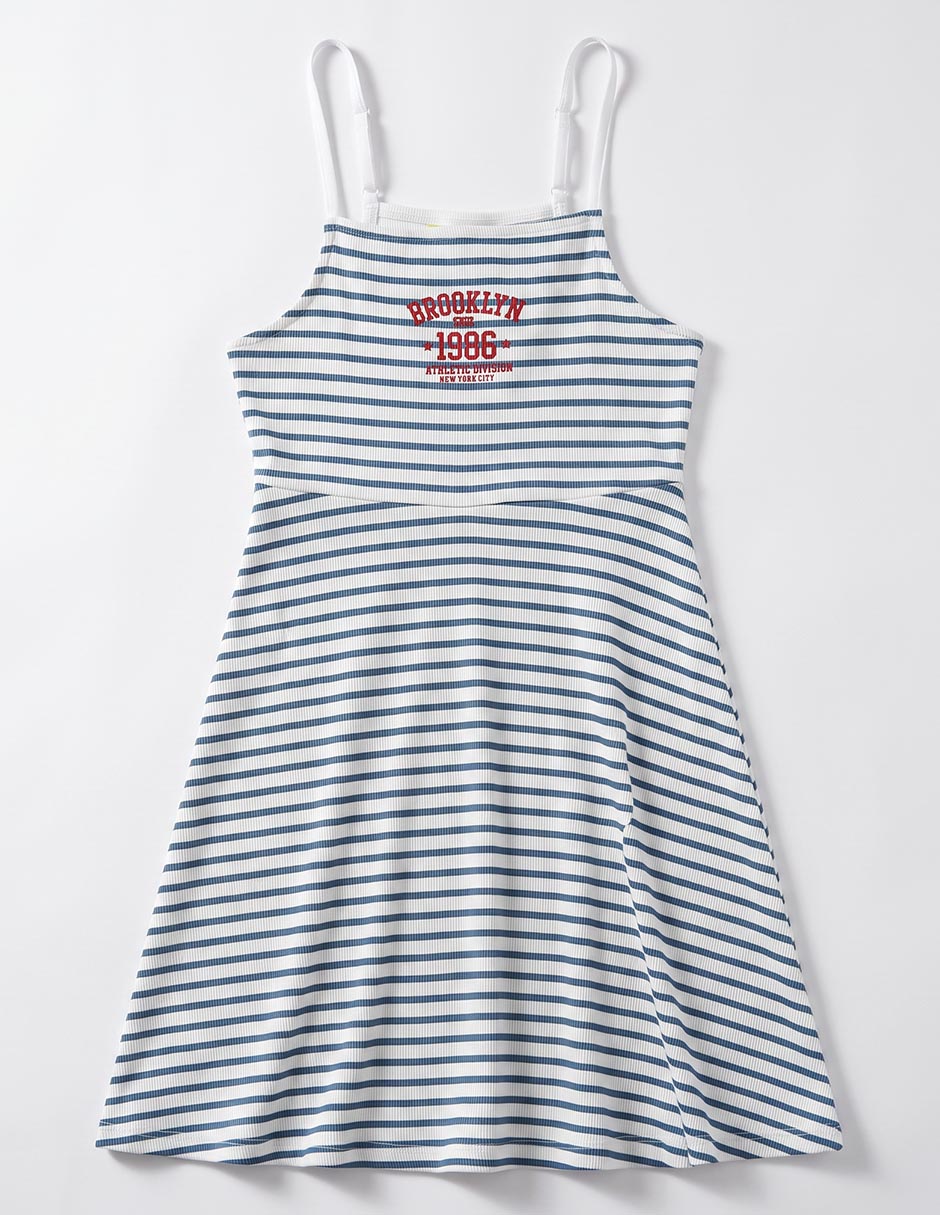 VESTIDO TIGT2607-267 NINGUNA 2