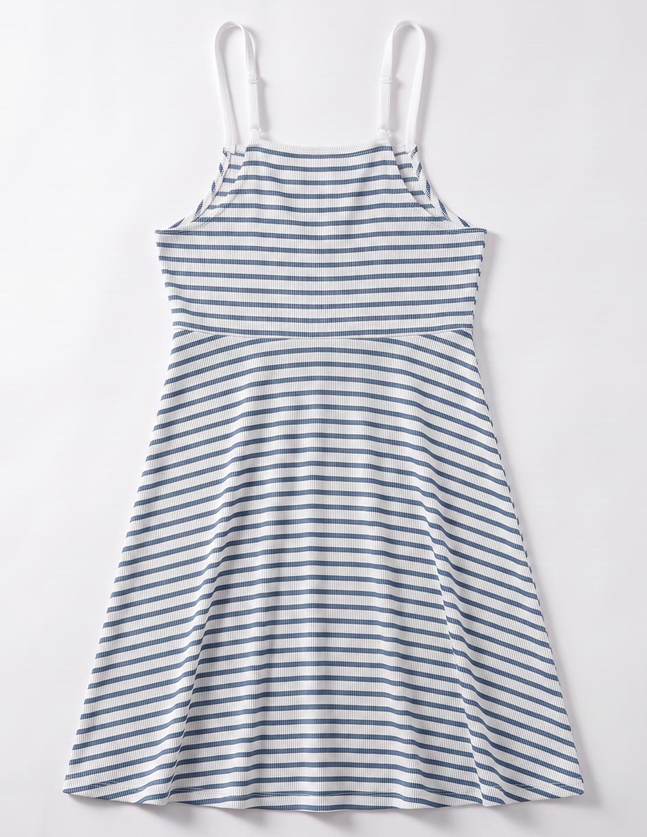 VESTIDO TIGT2607-267 NINGUNA 3