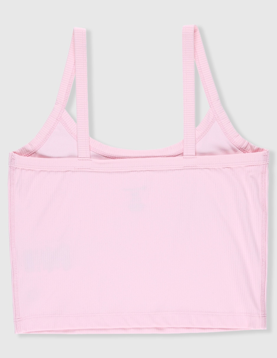 Playera para niña