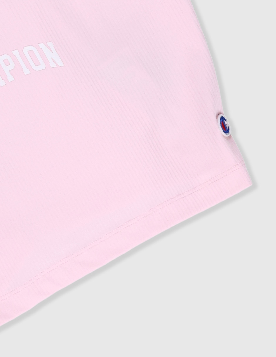 Playera para niña