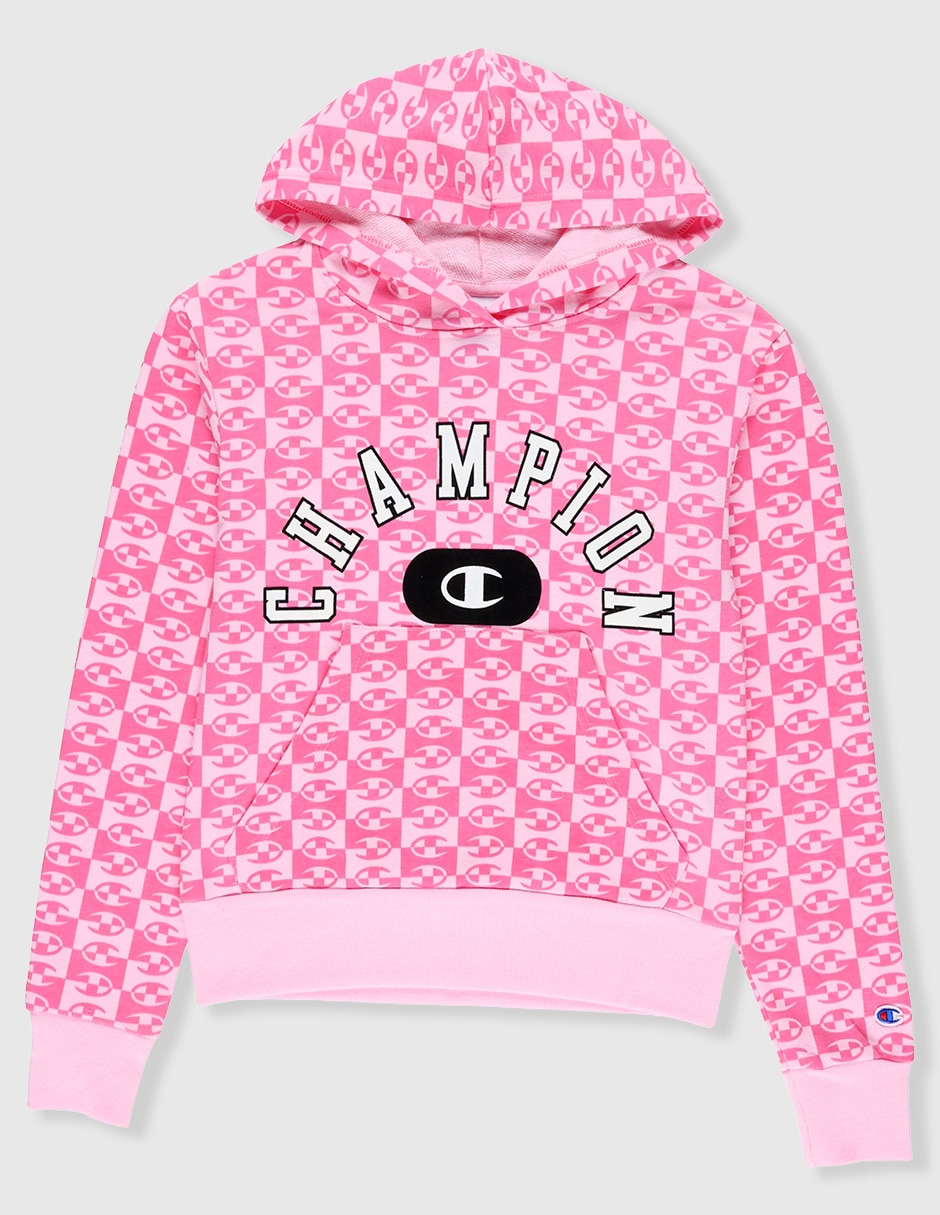 Sudadera Champion para niña 1