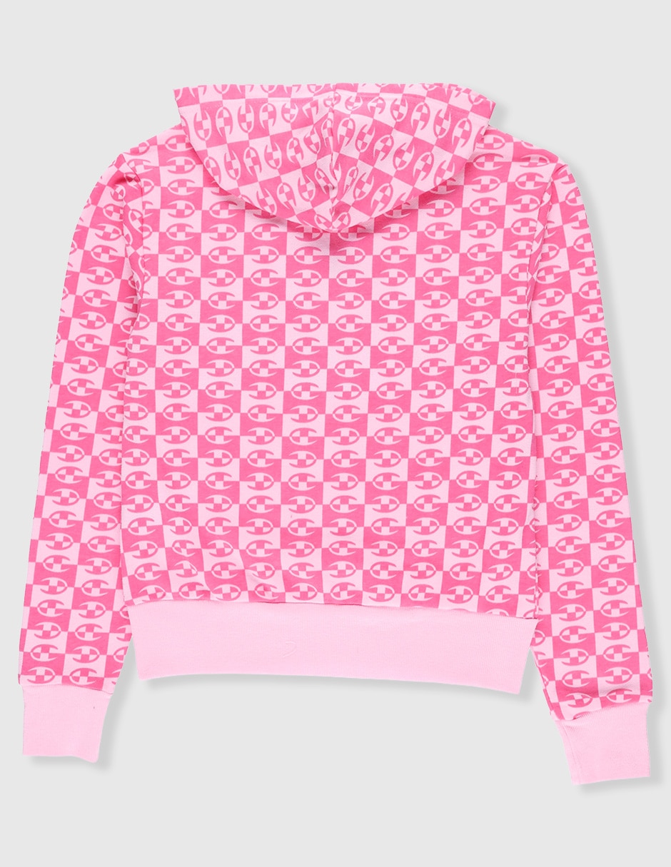 Sudadera Champion para niña 5