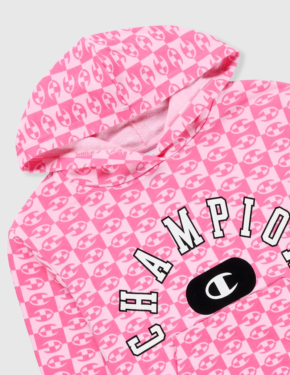 Sudadera Champion para niña 6
