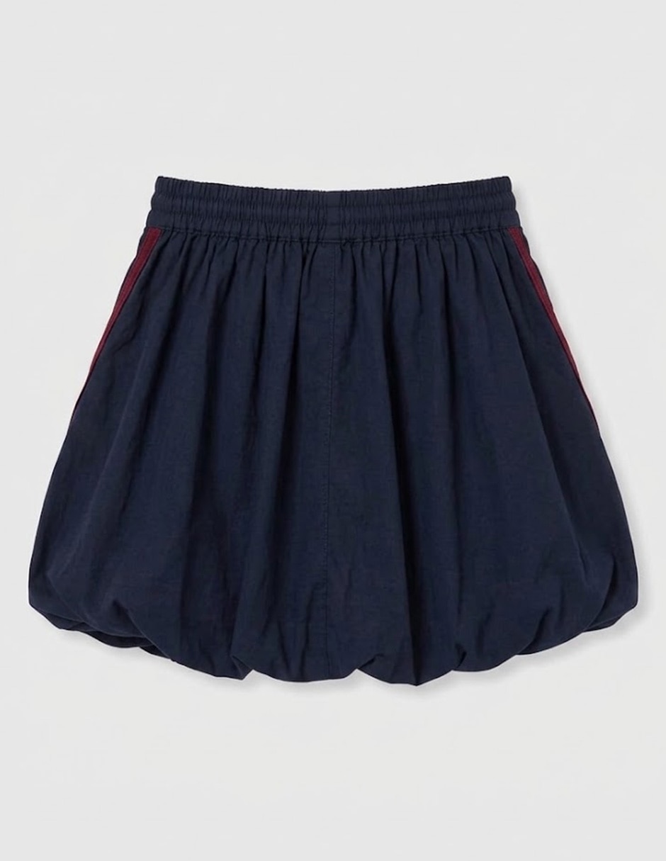 Conjunto de algodón para niña 4