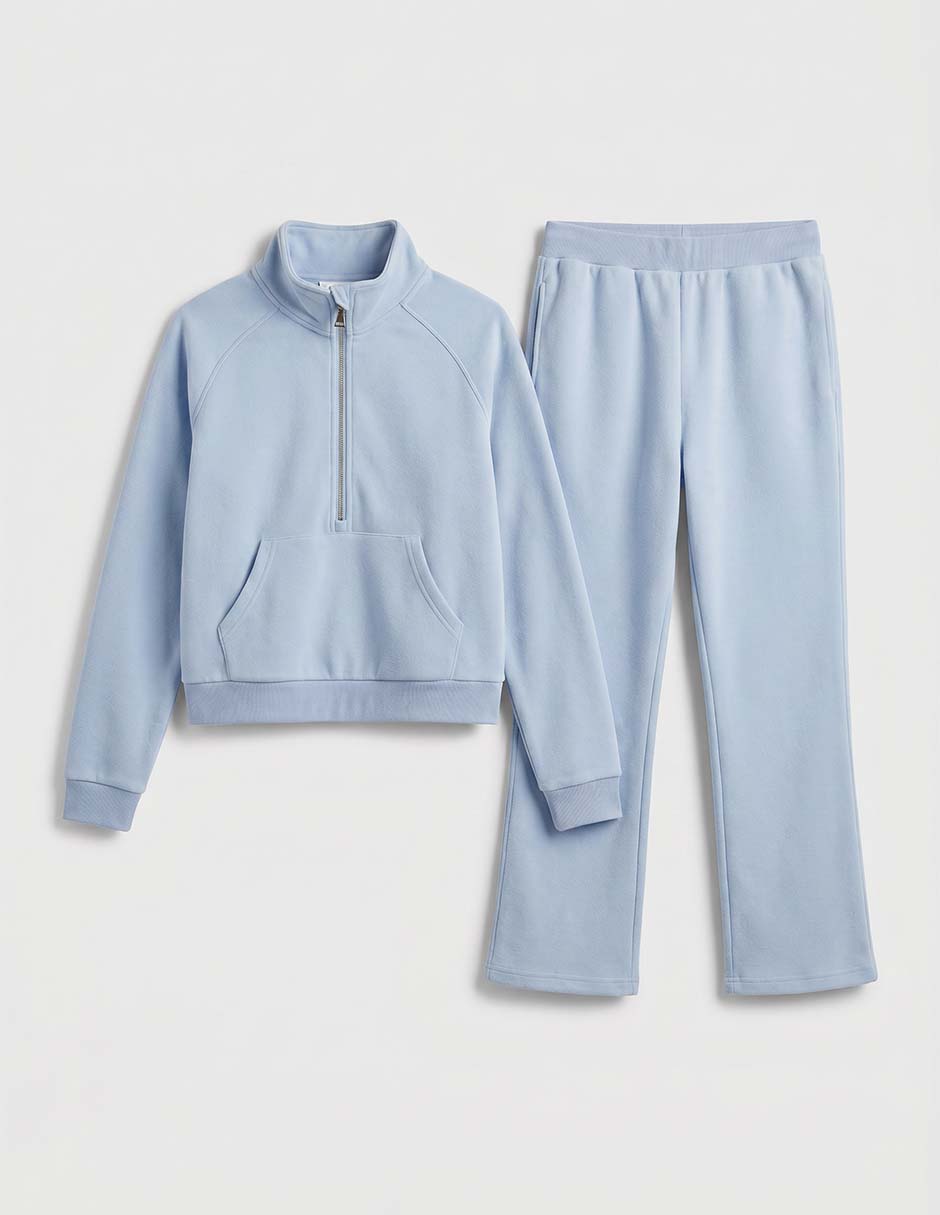 Conjunto pijama para hombre