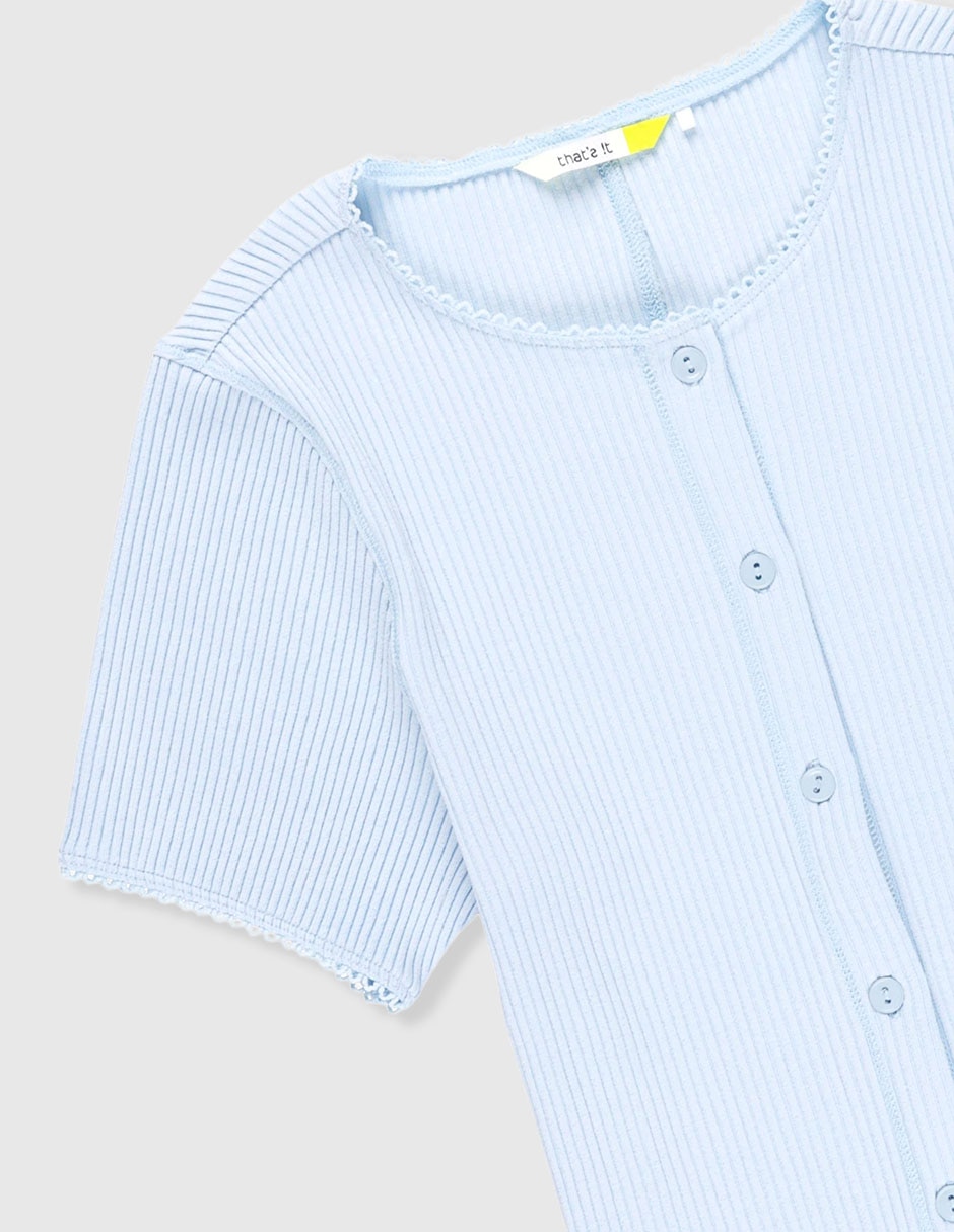 Blusa That'S It