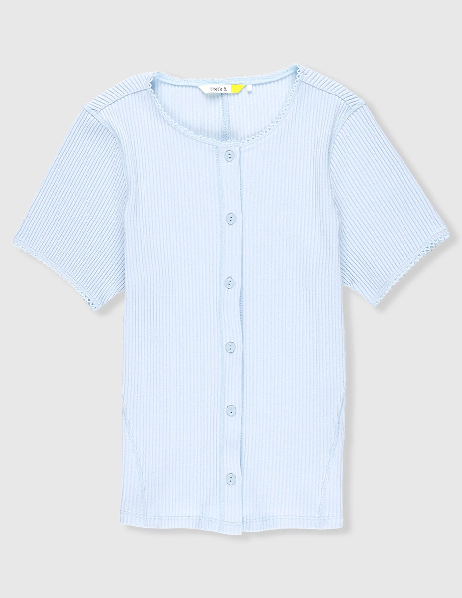 Blusa That'S It