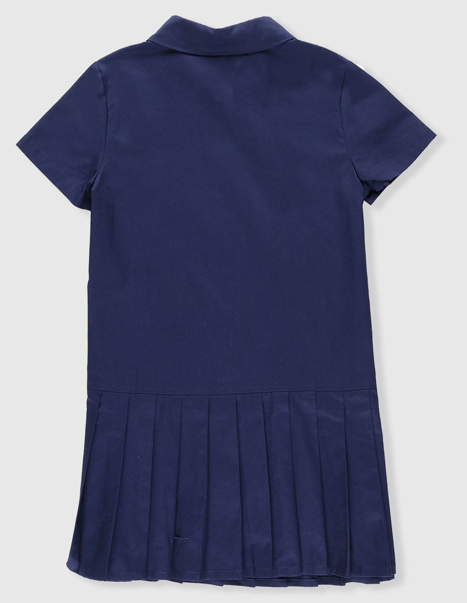 Vestido para niña