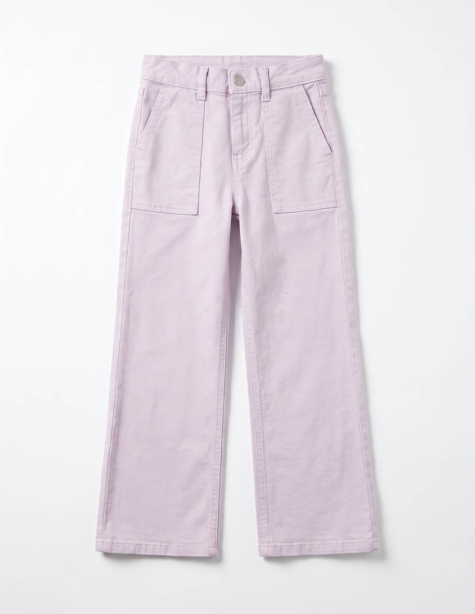 Pantalón para niña 2